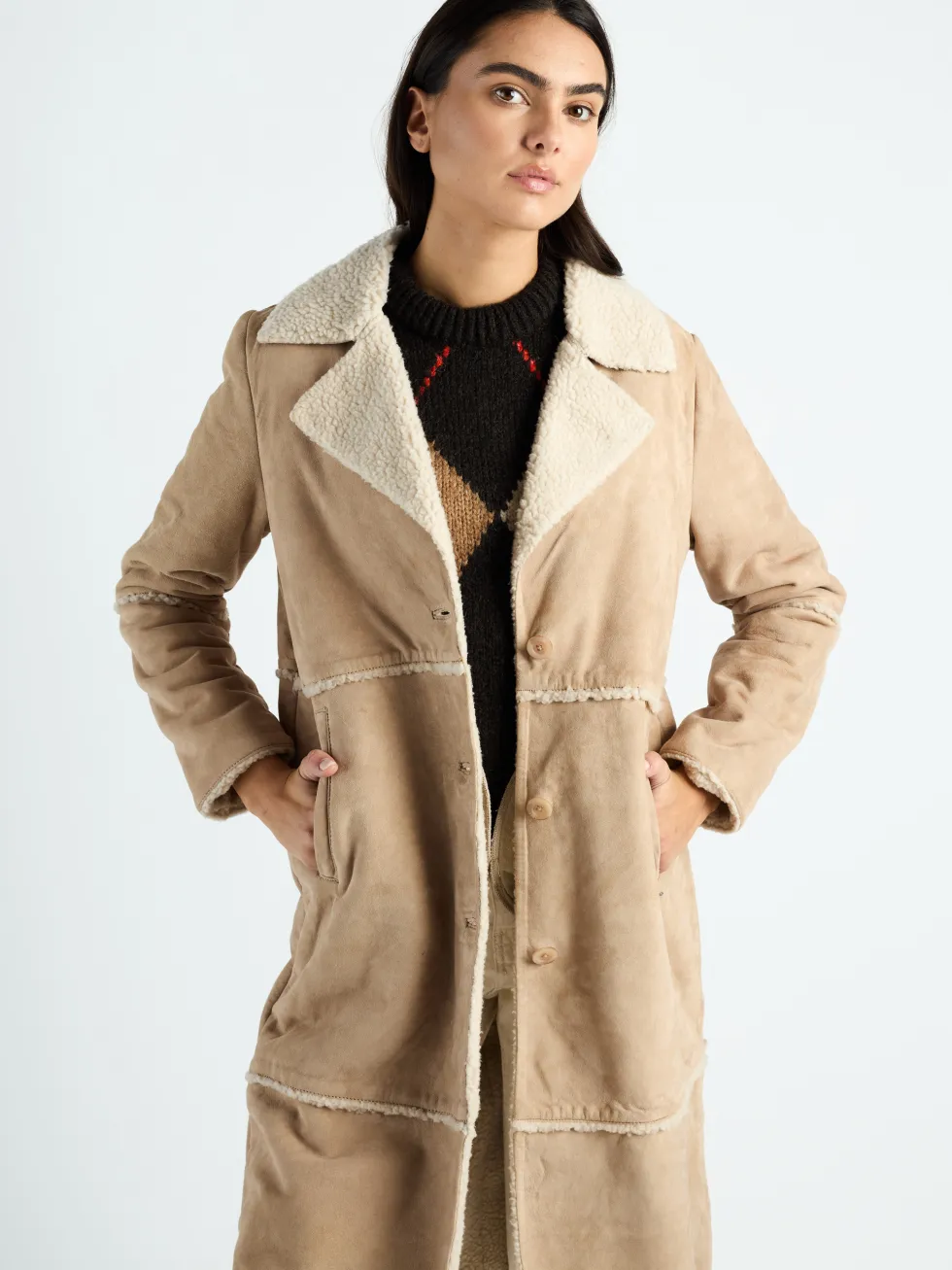 Ledermantel 42023021